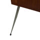 Desk design Marko Galvanitas Netherlands 1960