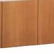Vintage Scandinavian teak sideboard
