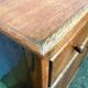 Buffet bas de la Reconstruction années 40