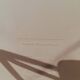 DSR chair by Charles & Ray Eames edit by Vitra