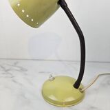 ‘Ukkie’ Desk Lamp by Hala Zeist, Netherlands, 1950s