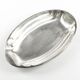 Art Deco platter, silver-plated brass, WMF, Germany, 1930s