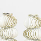 Medusa table lamp by Olaf Von Bohr for Valenti, Italy, 1960s