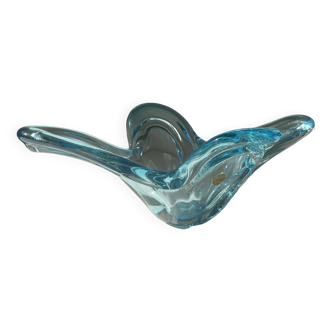 D'Arques crystal bowl