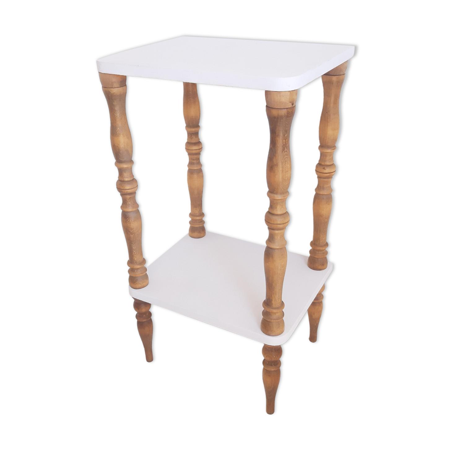 Harness/ console/ plant holder