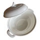 Royal Canterbury Anna fine bone china tureen or dish