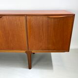Vintage sideboard by McIntosh 1960's