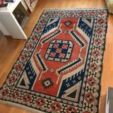 Tapis turc