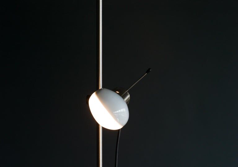 Lampadaire Tito Agnoli