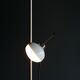 Lampadaire Tito Agnoli