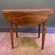 Table en noyer Louis Philippe