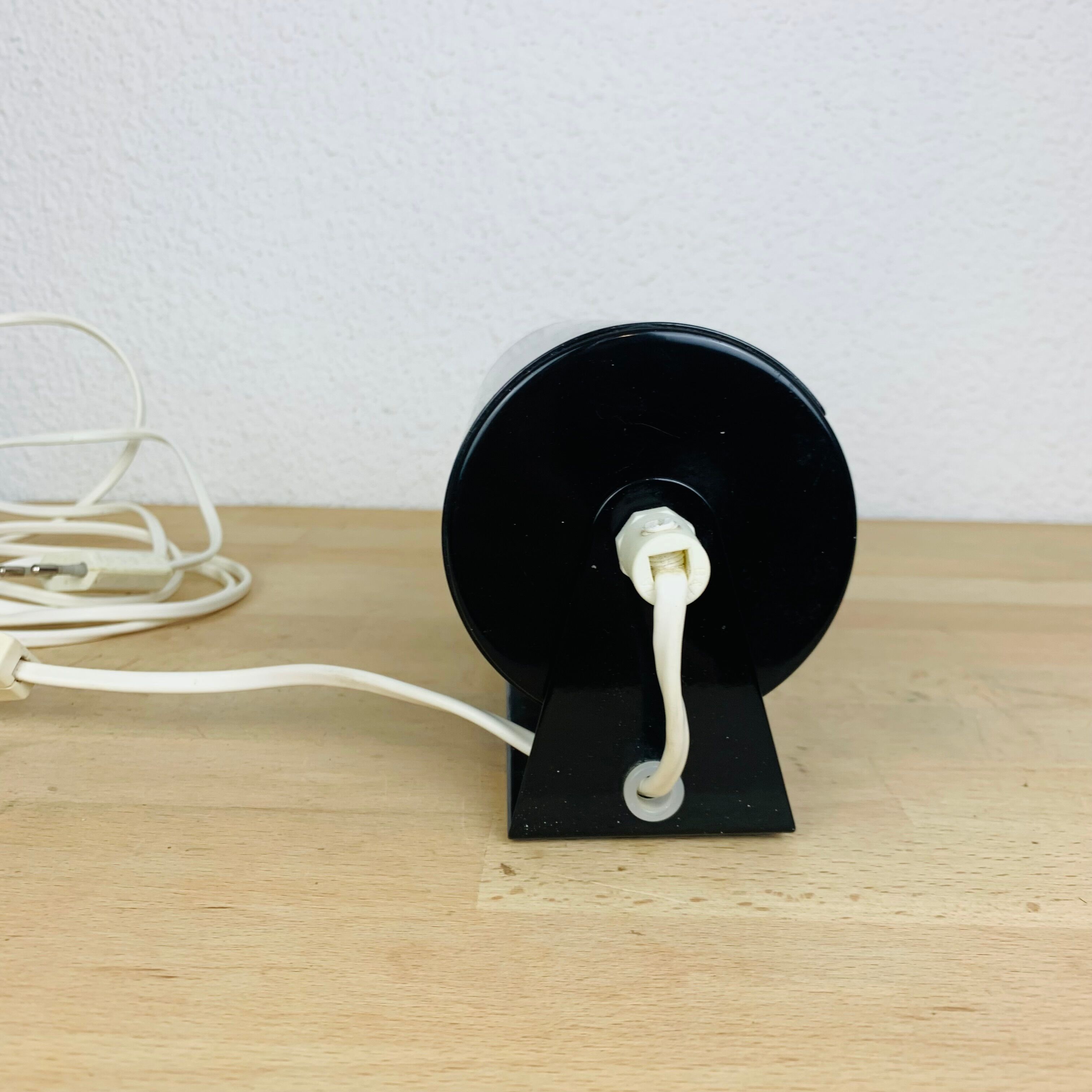 Roll wall lamp Ikea V413 vintage white