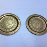Moroccan trays