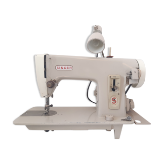 Singer sewing machine
