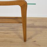 Vintage teak coffee table from g-plan, 1960s