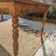 Table de ferme