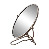 Miroir de barbier