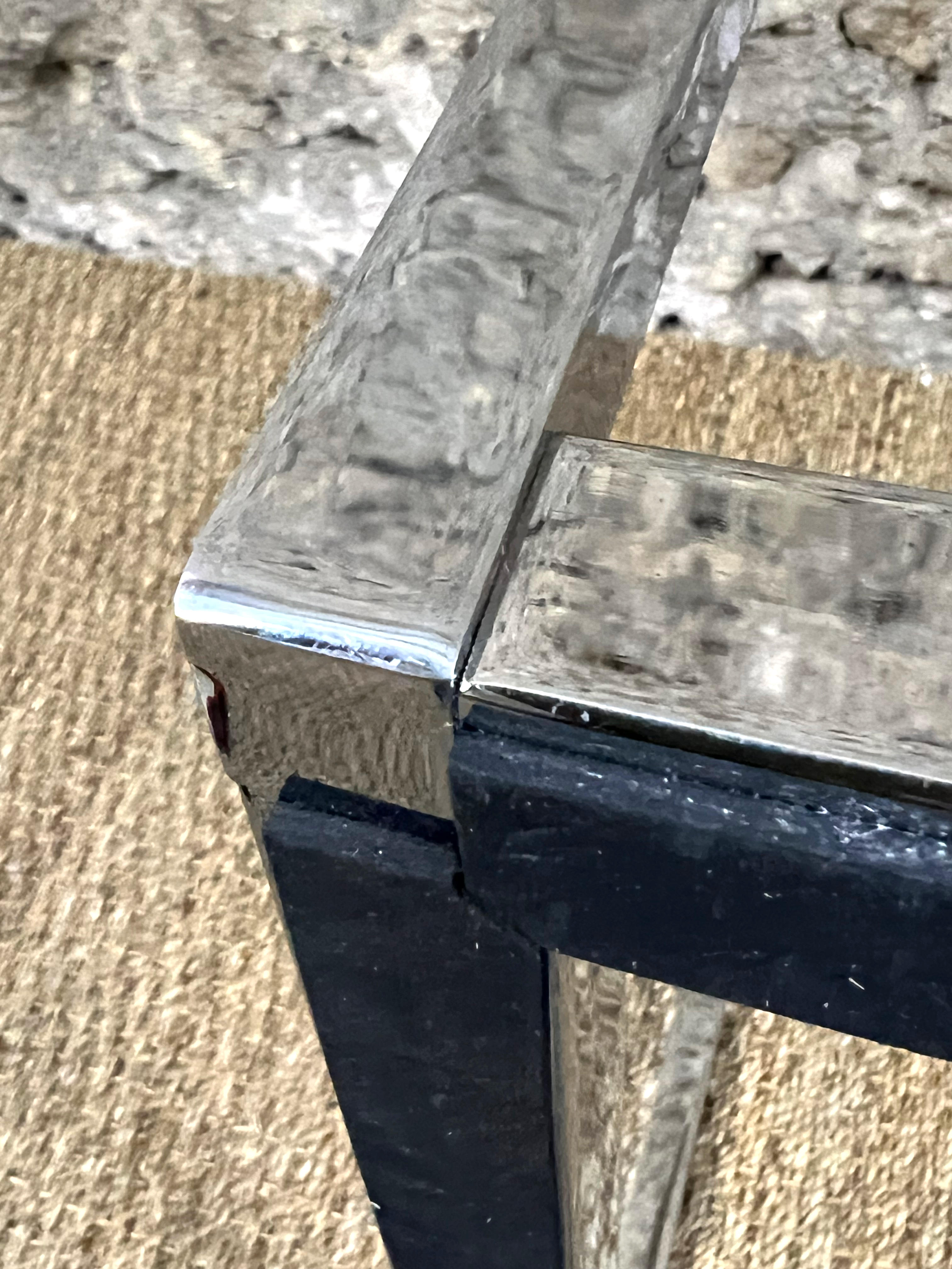 Coffee table Florence Knoll 1970