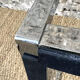 Coffee table Florence Knoll 1970