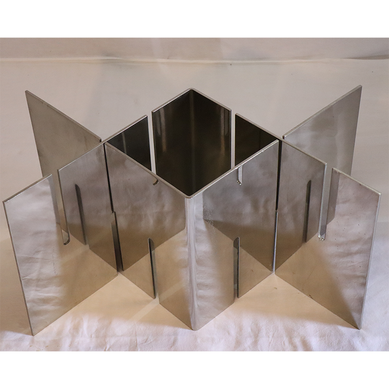 Minimalist coffee table 1970