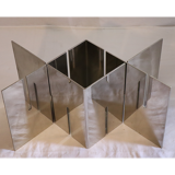 Minimalist coffee table 1970