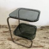 Sellette, tablette d'appoint vintage