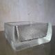 Ashtray/empty pocket, 1970