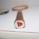 Donnay returner 70 's tennis racket