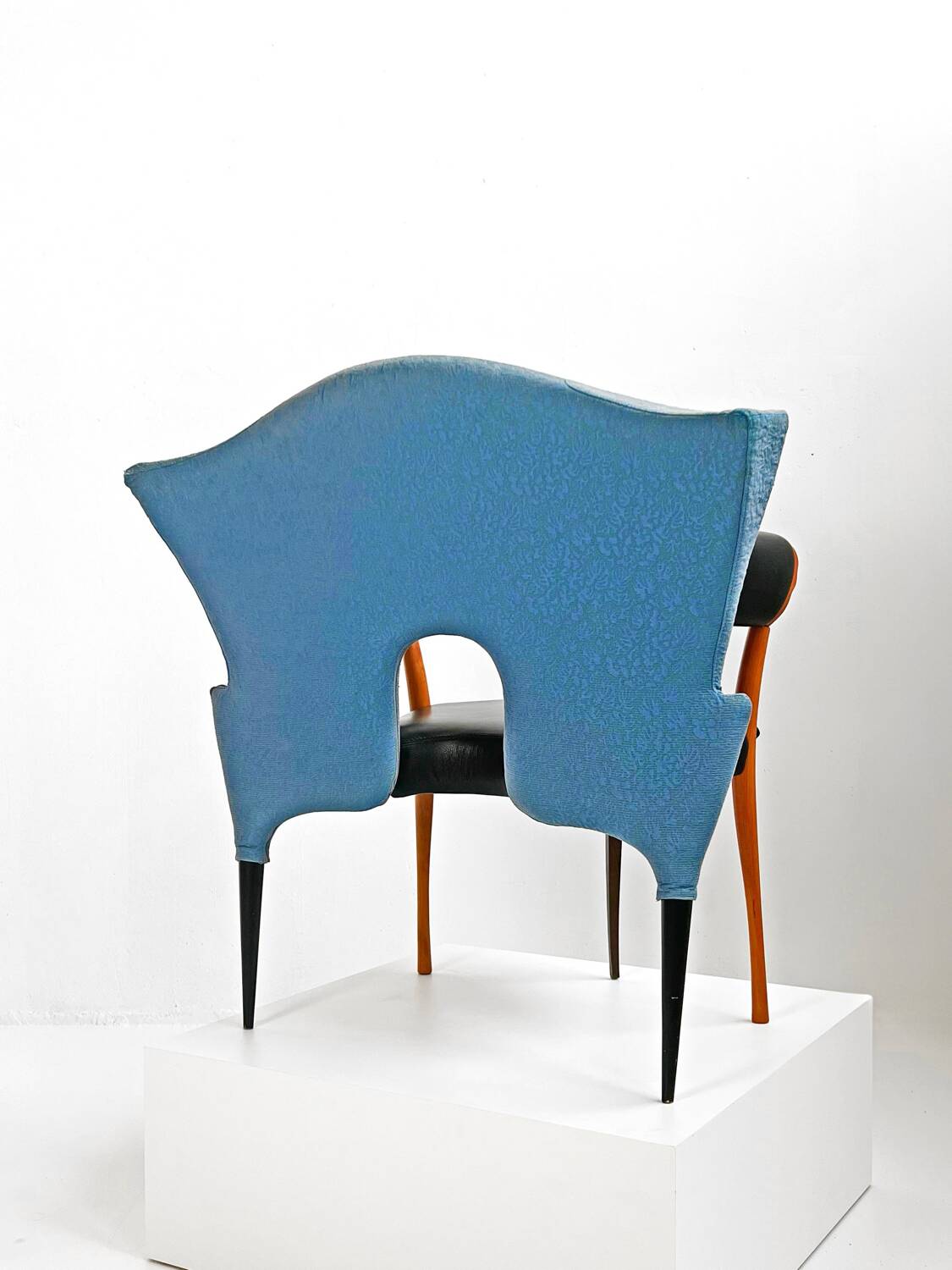 Prosim armchair designed by Borek Sipek for DRIADE
