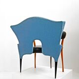 Prosim armchair designed by Borek Sipek for DRIADE