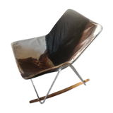 Rocking chair G2 Pierre Guariche