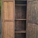 Fully renovated notary's cabinet