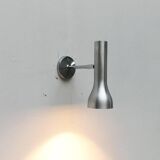 Mid-century wall sconce by the SLZ team for Swisslamps International.