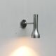 Mid-century wall sconce by the SLZ team for Swisslamps International.