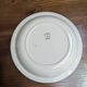 Badonviller serving dish/salad bowl, "jade" model