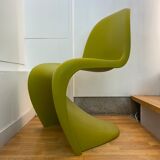 Panton chair - Vitra