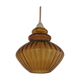 Hanging lamp 70s