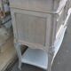 Commode patiné époque 1900