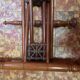 Table basse marocaine