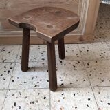 Tripod stool