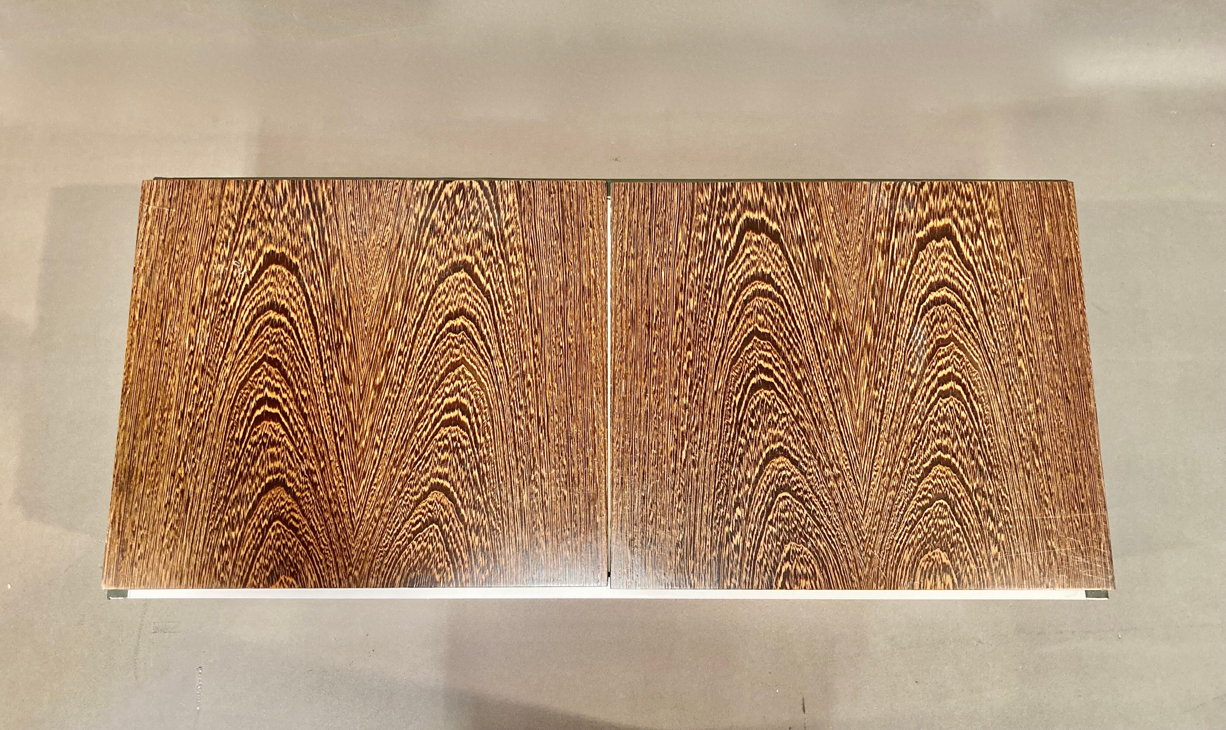 Modular pendant row Peter Pedrides design 1960.