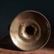 Golden candlestick