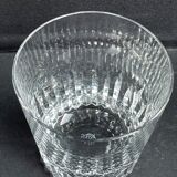 Ice bucket Baccarat for Chivas Régal