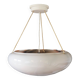 Pendant lamp, Danish design, 1970s, production: Denmark