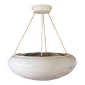 Pendant lamp, Danish design, 1970s, production: Denmark