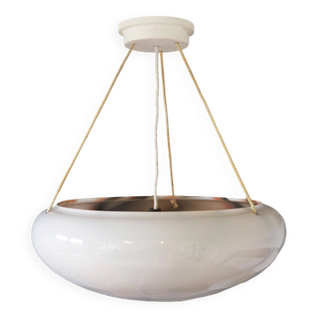 Pendant lamp, Danish design, 1970s, production: Denmark