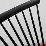 1950s chair Erik Fryklund for Hagafors