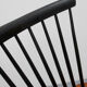 1950s chair Erik Fryklund for Hagafors
