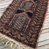 Handmade Persian rug