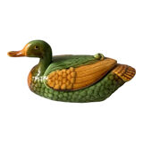 Slip duck